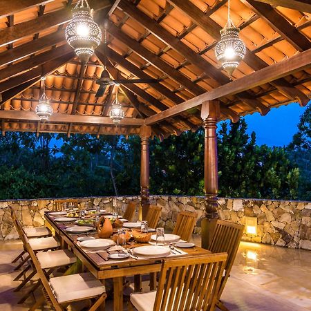 Cinnamon House By The Serendipity Collection Weligama Buitenkant foto