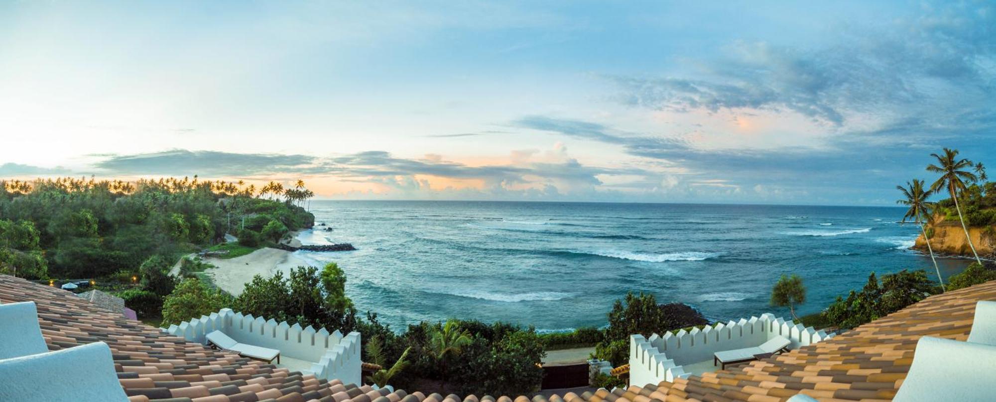 Cinnamon House By The Serendipity Collection Weligama Buitenkant foto