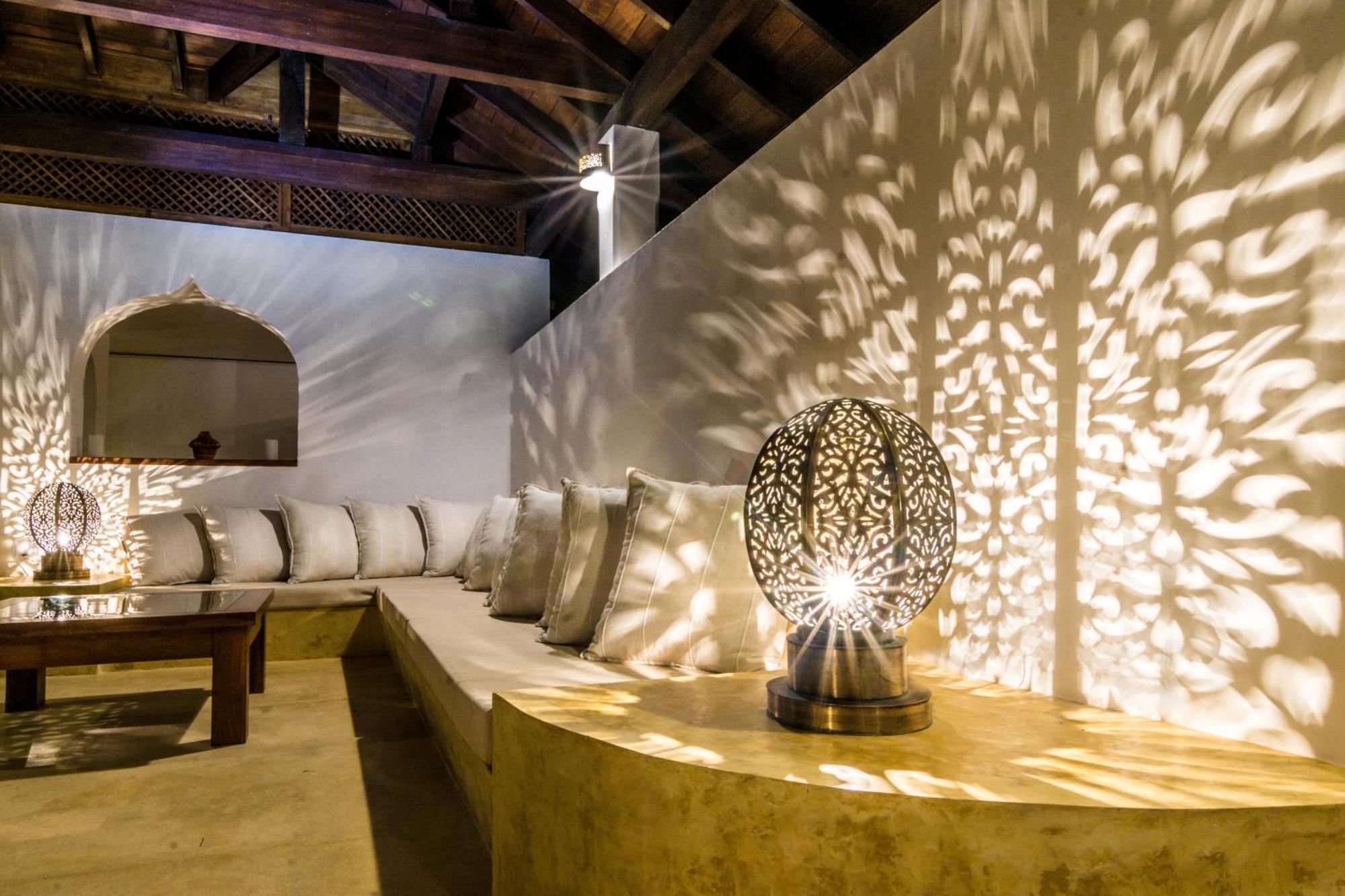 Cinnamon House By The Serendipity Collection Weligama Buitenkant foto