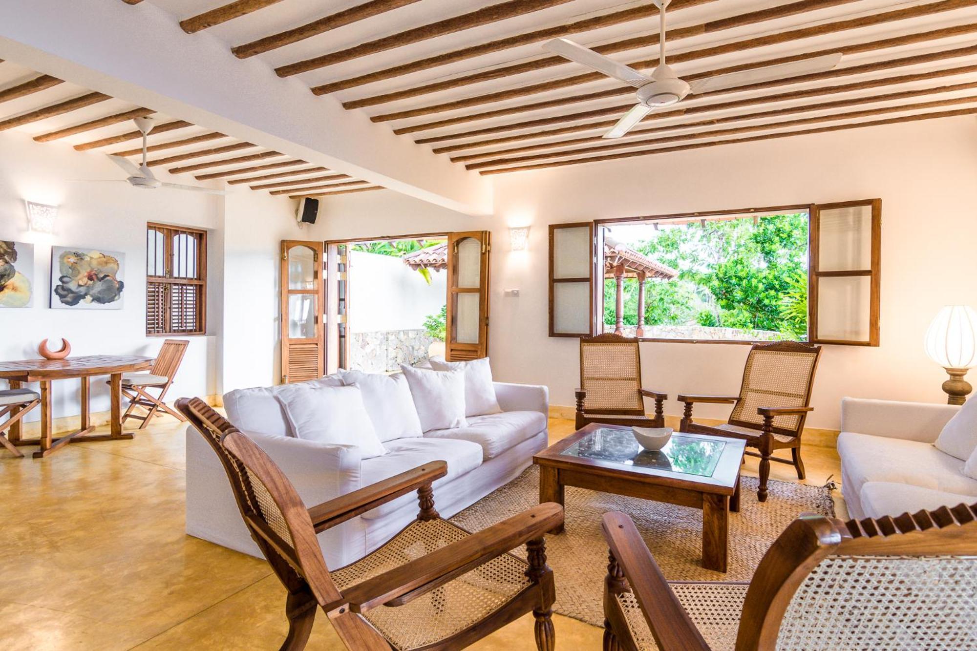 Cinnamon House By The Serendipity Collection Weligama Buitenkant foto